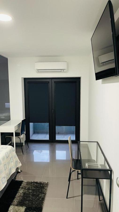 Ergosuites Figueira da Foz Exterior foto