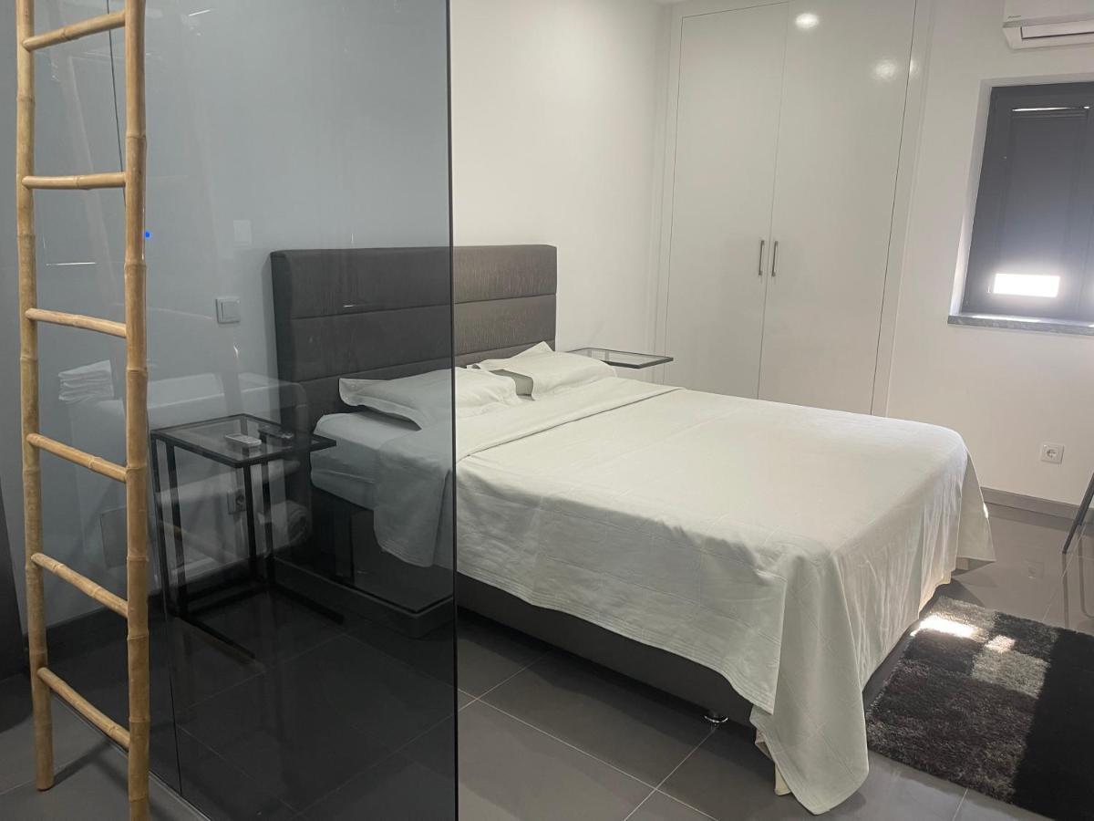 Ergosuites Figueira da Foz Exterior foto