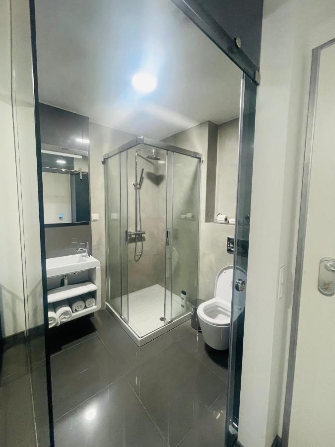 Ergosuites Figueira da Foz Exterior foto